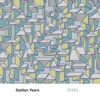 Album Pixel: Golden Years