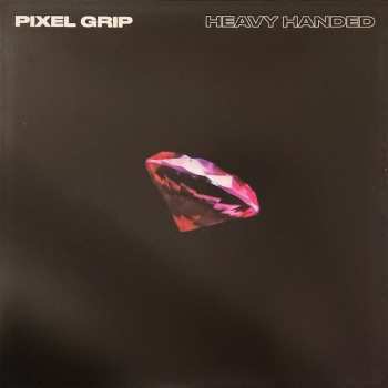 LP Pixel Grip: Heavy Handed CLR | LTD 594643