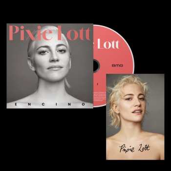 Pixie Lott: Encino