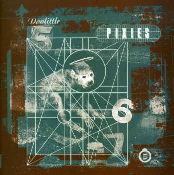 Album Pixies: Doolittle