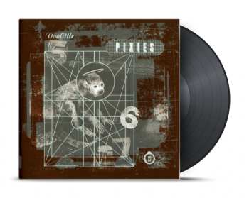 LP Pixies: Doolittle 374462