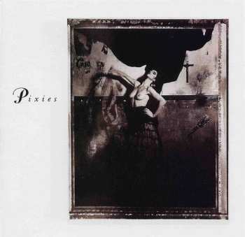 CD Pixies: Surfer Rosa 427876