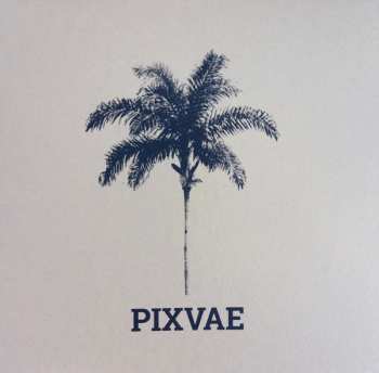 LP Pixvae: Pixvae LTD 370683