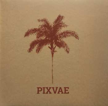 LP Pixvae: Pixvae LTD 370683