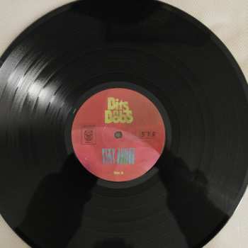 LP Pixy Jones: Bits n Bobs 587237