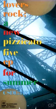 Pizzicato Five: Lover's Rock