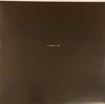 LP PJ Harvey: Dry 328356