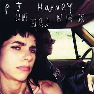 CD PJ Harvey: Uh Huh Her 403546