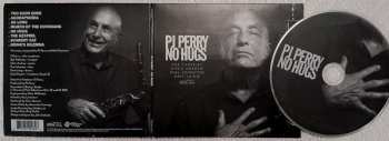 CD P.J. Perry: No Hugs 561713