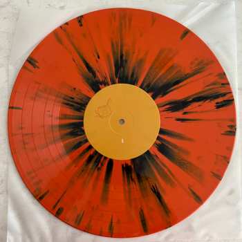 LP Pkew Pkew Pkew (Gunshots): Open Bar CLR | LTD 587558