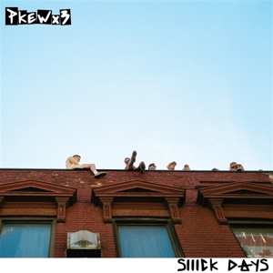 LP Pkew Pkew Pkew (Gunshots): Siiick Days CLR | LTD 512920