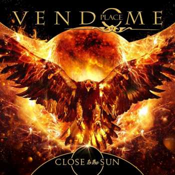 Album Place Vendome: Close To The Sun