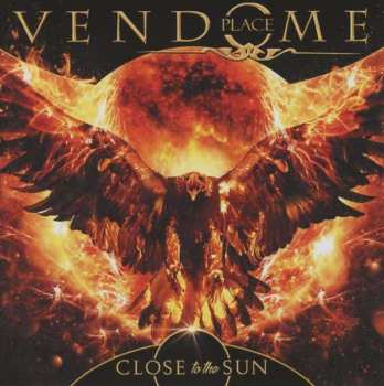 CD Place Vendome: Close To The Sun 7284