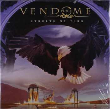 Place Vendome: Streets Of Fire