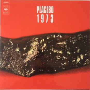 LP Placebo: Placebo 1973 633258