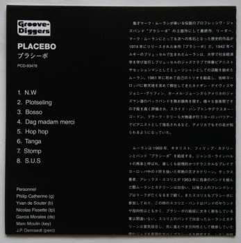 CD Placebo: Placebo 618588