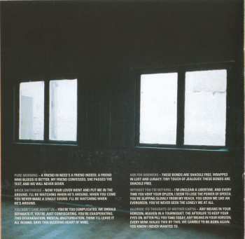 CD Placebo: Without You I'm Nothing 577426