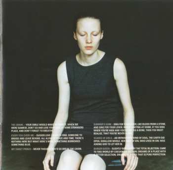 CD Placebo: Without You I'm Nothing 577426