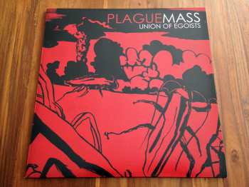 LP Plague Mass: Union Of Egoists 648268