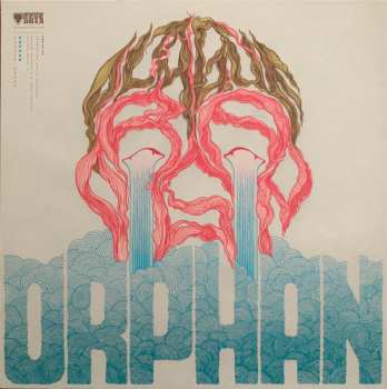 LP Plague Organ: Orphan 649424