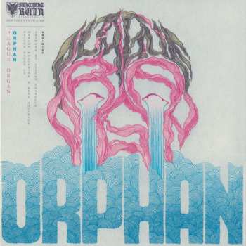 CD Plague Organ: Orphan LTD 179076