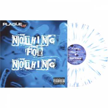 LP Plague UK: Nothing For Nothing 574466