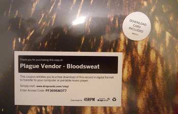 LP Plague Vendor: Bloodsweat 577191