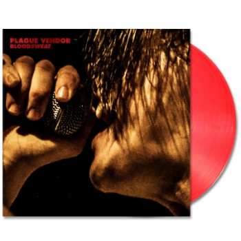 LP Plague Vendor: Bloodsweat 603972