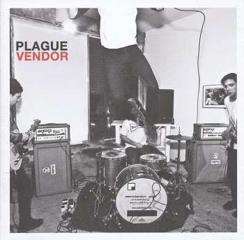 LP/CD Plague Vendor: Free To Eat 596818