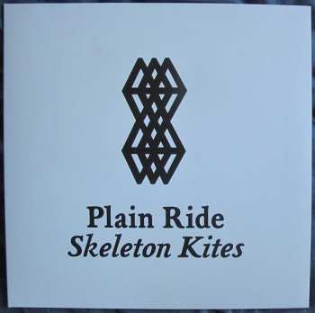 LP Plain Ride: Skeleton Kites LTD | CLR 332826