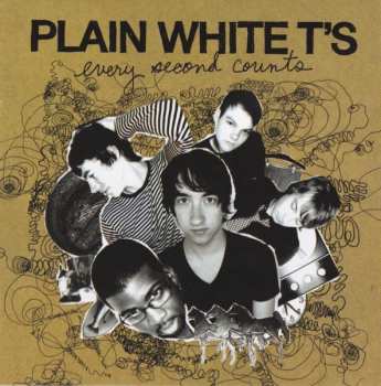 CD/DVD Plain White T's: Every Second Counts DLX 567991