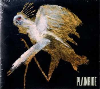 CD Plainride: Plainride 580407