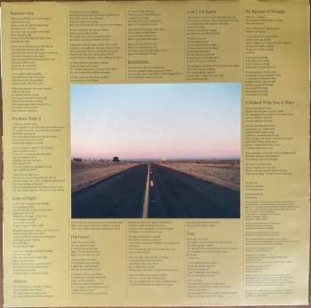 LP Plains: I Walked With You A Ways 568612