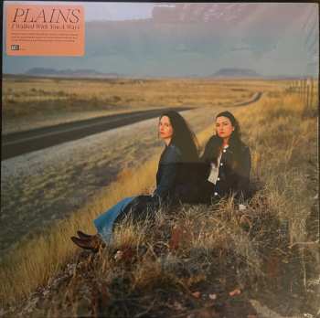 LP Plains: I Walked With You A Ways 568612