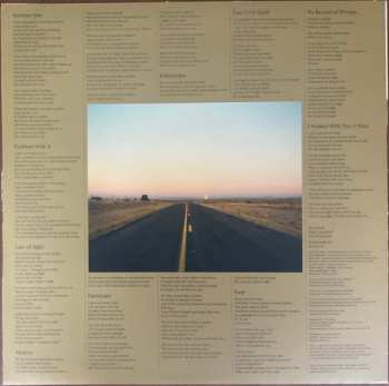 LP Plains: I Walked With You A Ways 609316