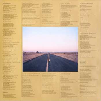 LP Plains: I Walked With You A Ways CLR | LTD 565822