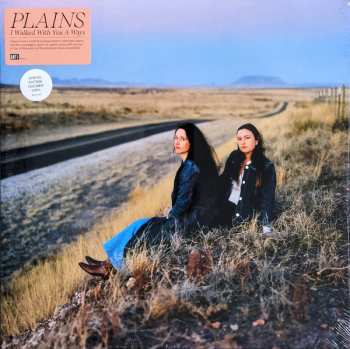 LP Plains: I Walked With You A Ways CLR | LTD 565822