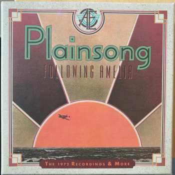 Plainsong: Following Amelia - The 1972 Recordings & More