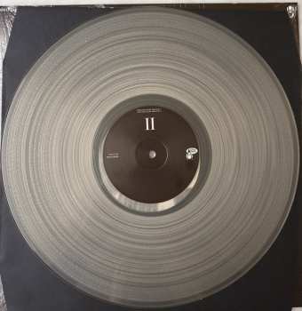 LP Planchettes: The Truth LTD | CLR 62580