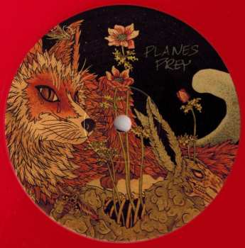 LP Planes Mistaken For Stars: Prey 48695