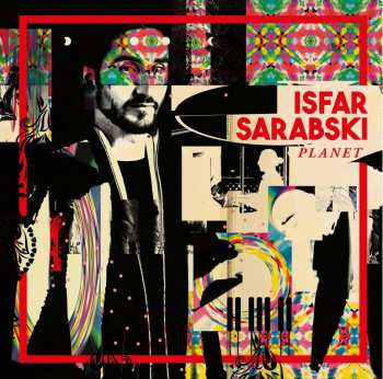 2LP Isfar Sarabski: Planet 28089