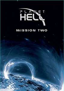 Album Planet Hell: Mission Two