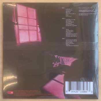 2LP Planet P Project: Pink World CLR | LTD 613754