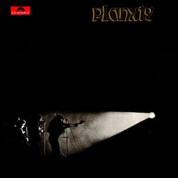 LP Planxty: Planxty 616485