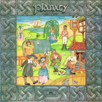 Planxty: The Planxty Collection