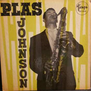 Album Plas Johnson: Plas Johnson