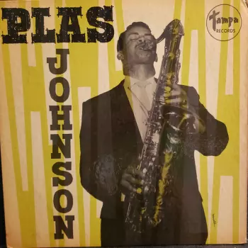 Plas Johnson: Plas Johnson