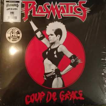 LP Plasmatics: Coup De Grace CLR | LTD 600823