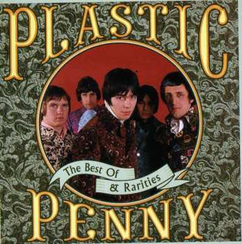 Album Plastic Penny: The Best Of & Rarities