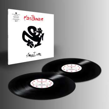 2LP Plastikman: Sheet One 526118